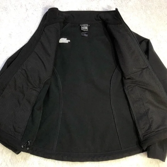 The North Face Softshell Jacket - Picture 5 of 9